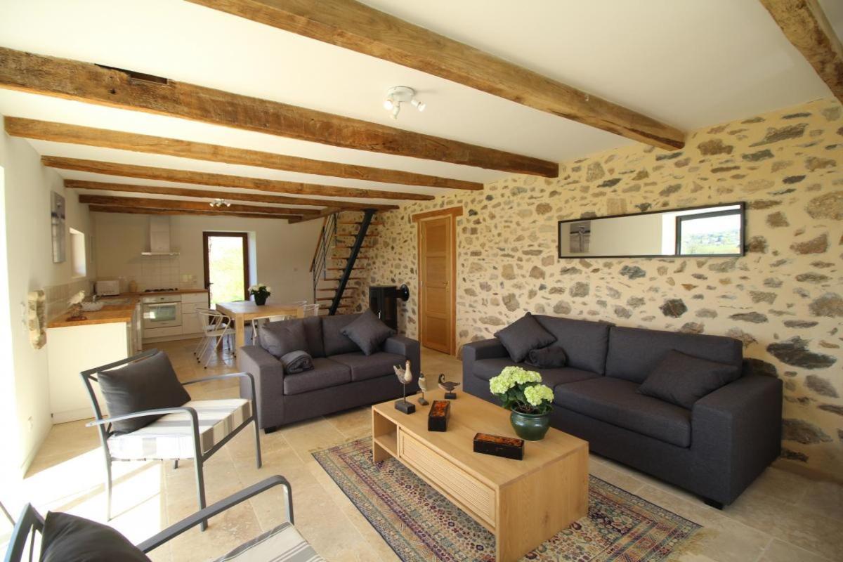 Chez Le Bayle Villa Condat-sur-Vienne Exterior photo