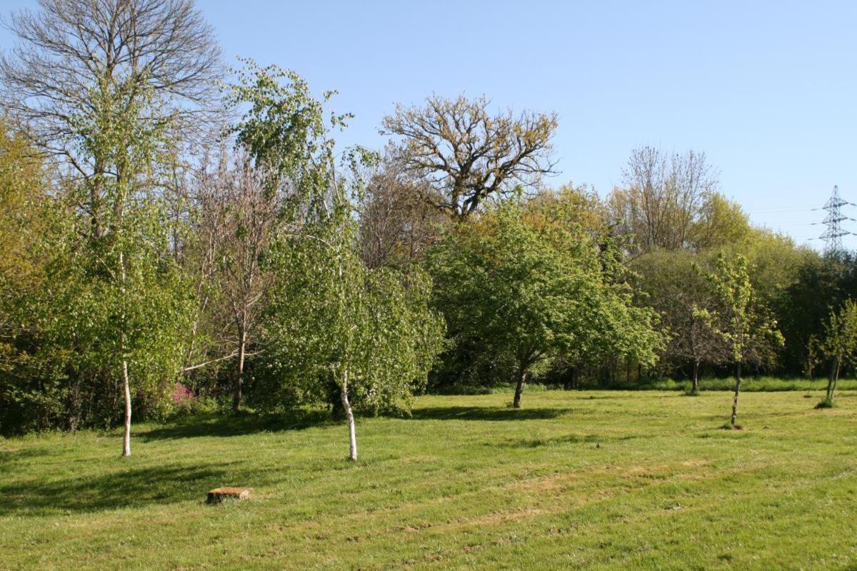 Chez Le Bayle Villa Condat-sur-Vienne Exterior photo